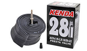 Камера Kenda 28/29" x 1.90-2.35 Presta 36 мм (O-D-0080)