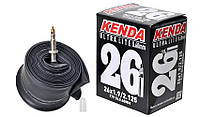 Камера Kenda 26 x 1,95-2,10 Presta 60 мм Ultra Lite (O-D-0064)
