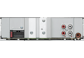 Автомагнітола Kenwood KMM-124, фото 4
