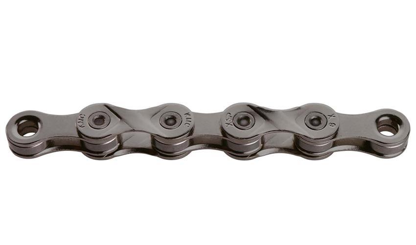 Ланцюг KMC X9-73 116 ланок 1/2"x11 / 128" (C-UN-L-0079), фото 1