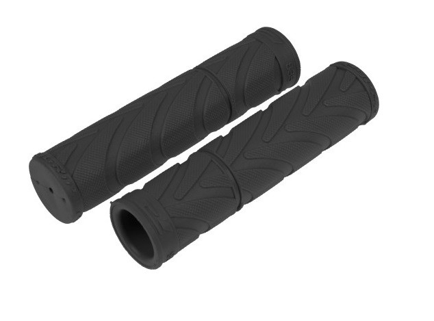 Грипси Progrip 836 PVC чорна пара (CC83601)