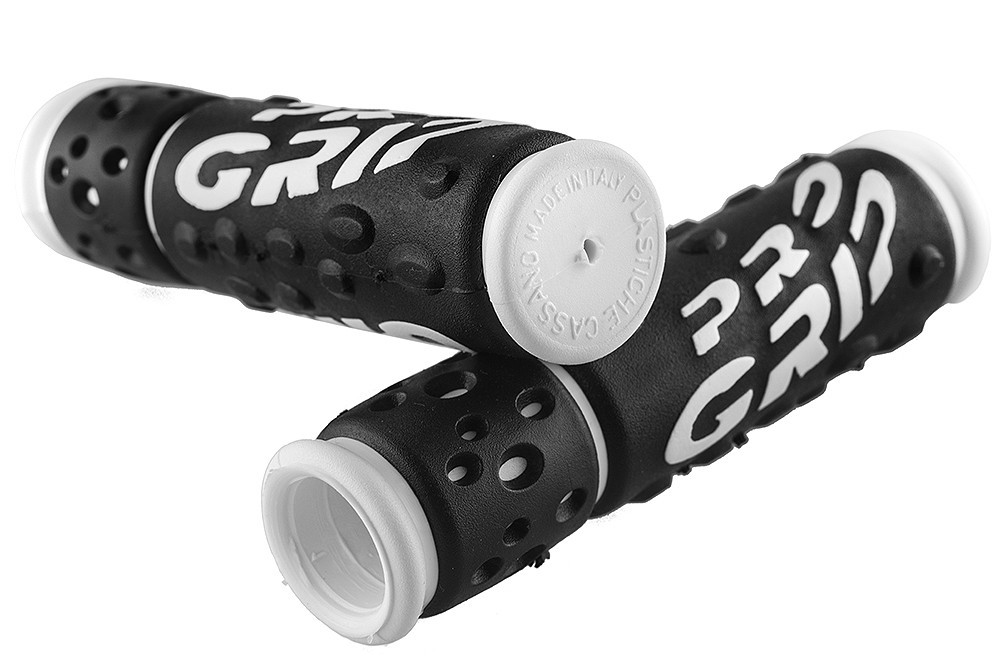 Грипси Progrip 953 Gel чорний / сірий (CC95380)