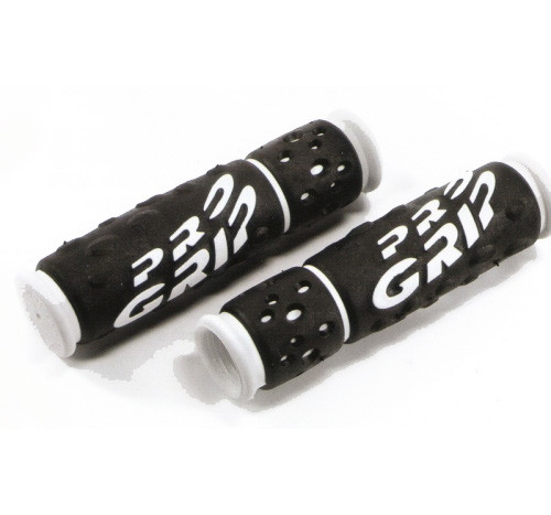 Грипси Progrip 953 Gel чорний / білий (CC95386)