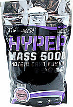 Гейнер BioTech USA Hyper Mass 1kg
