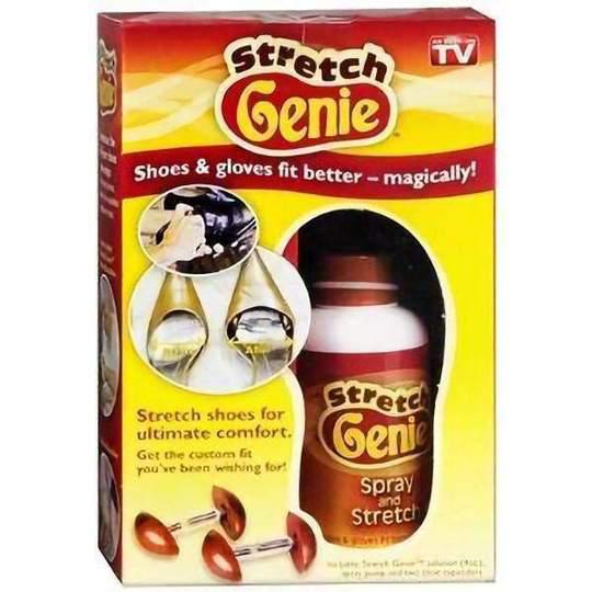 Эффективное средство для размягчения и растяжки кожи Stretch Genie (Стрейч Джинн) - фото 1 - id-p729469547