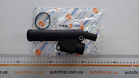 Autotechteile Фланець системи охолодження VW T-5 1.9 TDI