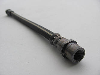 Гальмівний шланг задній на MB Sprinter 408-416, VW LT 46 (СПАРКА) 1996-2006 — WBH (Італія) — DB157