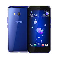 HTC U