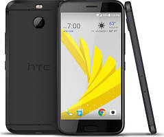 HTC Evo