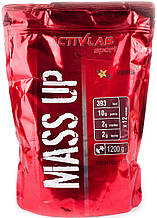 Гейнер ActivLab Mass Up  1200g