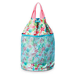Пляжна сумочка рюкзак Аріель Ariel Disney