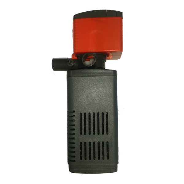 Внутрішній фільтр Xilong XL-F080, до 120 л