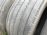  Шина бу 385/55R22.5 Continental HTR1 (160K), фото 4