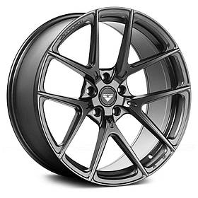 Диски Vorsteiner Flow Forming Line модель V-FF 101 параметри 8.5J x19" 5 x 112