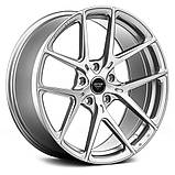 Диски Vorsteiner Flow Forming Line модель V-FF 101 параметри 10.0J x20" 5 x 120, фото 3