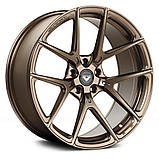 Диски Vorsteiner Flow Forming Line модель V-FF 101 параметри 10.0J x20" 5 x 120, фото 4