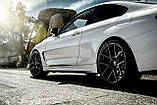 Диски Vorsteiner Flow Forming Line модель V-FF 101 параметри 10.0J x20" 5 x 120, фото 6