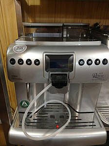 Saeco Royal One Touch Cappuccino