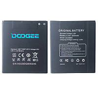 Акумулятор для Doogee DG800 Valencia