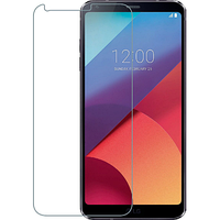 Захисне скло для LG Q6a (Flexible 0.21 mm)