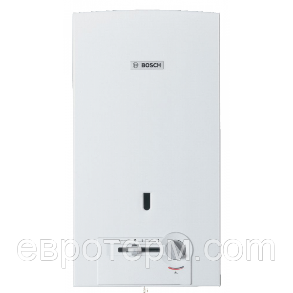 Газова колонка Bosch Therm 4000 O WR 13-2P Димохідна