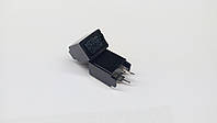 Позистор PTC, MZ73-12RM, 3pin, черный