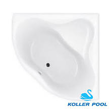 Ванна Koller Pool Relax 143x143