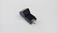Позистор PTC, MZ72-12RM, 2pin, черный