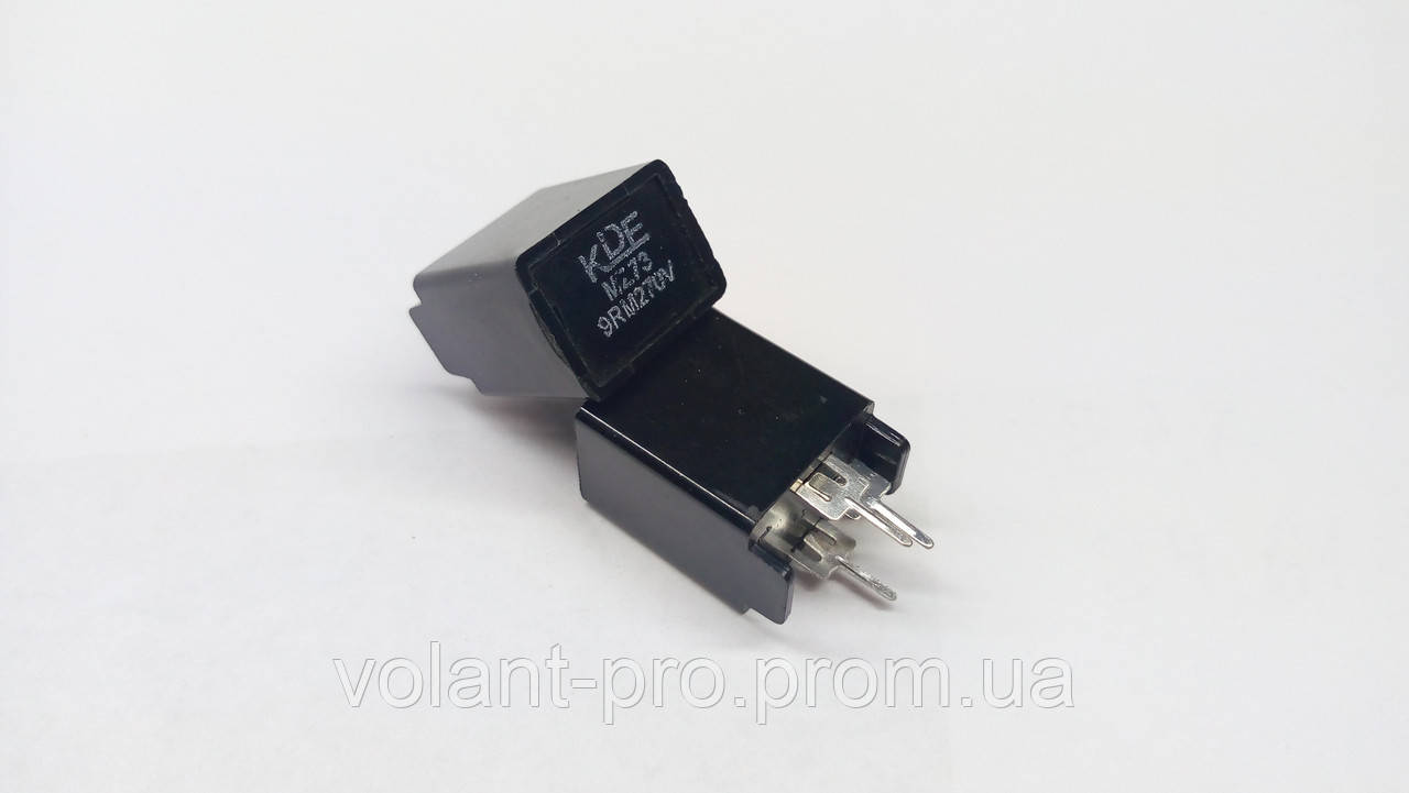 Позистор PTC, MZ73-9RM, 3pin, черный: продажа, цена в Киевской области ...
