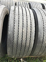  Шина бу 385/55R22.5 Continental HSR1 (158 L) 1шт 7,5мм