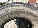  Шини бу 295/80R22.5 Dunlop SP 482 (Наварка) ціна за 1 шт 10-10,5мм, фото 7