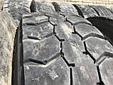  Шини бу 295/80R22.5 Dunlop SP 482 (Наварка) ціна за 1 шт 10-10,5мм, фото 3