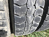  Шини бу 295/80R22.5 Dunlop SP 482 (Наварка) ціна за 1 шт 10-10,5мм, фото 2