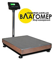 Весы платформенные ВЕСТ-600А12, ВЕСТ-600А12Е