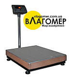 Ваги платформні ВЕСТ-300А12, ВЕСТ-300А12Е, фото 3