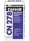 Легковирівнююча суміш Ceresit CN278 15-50мм 25Kg