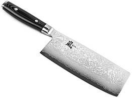 Сокирка кухарська Yaxell Ran 36019, 180мм