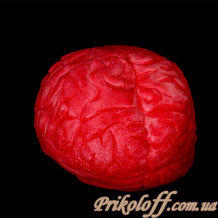 мозку на Гелловін