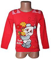 Туніка дитяча "Ведмедик Гаммі" ( від 3 до 6 років)