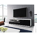 Тумба під телевізор з ДСП RTV MUZA Сama Meble Польша, фото 2