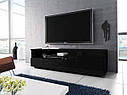 Тумба під телевізор з ДСП RTV MUZA Сama Meble Польша, фото 3