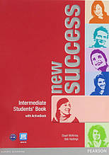 New Success Intermediate Комплект!