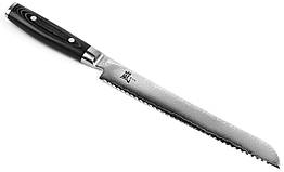 Ніж для хліба Yaxell RAN 36008, 230 мм