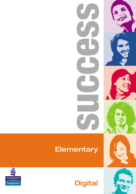 Success elementary Комплект (Підручник + Зошит)!