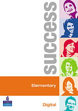 Success elementary Комплект (Підручник + Зошит)