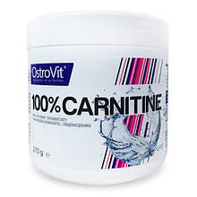 L-карнітин OstroVit - L-Carnitine 210g