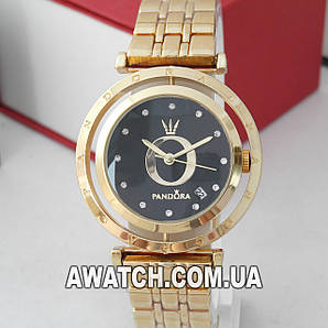 Жіночі кварцові наручні годинники Пандора A81