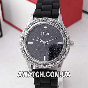 Жіночі кварцові наручні годинники Dior 7638-1