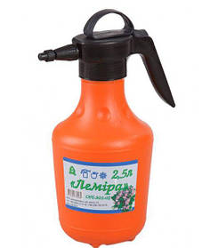 Обприскувач Леміра 2,5 л