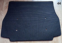 Килимок ЕВА в багажник BMW X5 E53 '00-07, фото 4